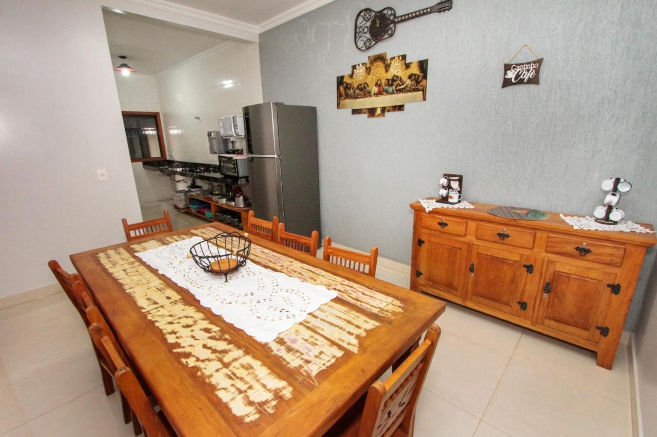 Casa Vista Pro Frota Vila Pirenópolis Exterior foto